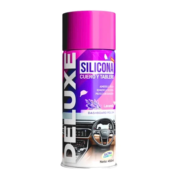 SILICONA DE TABLERO DELUXE